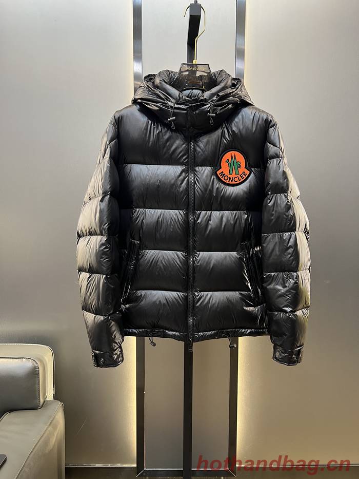 Moncler Top Quality Couple Down Coat MOY00205