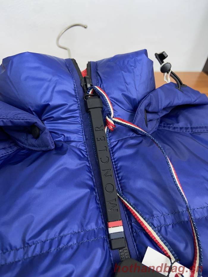 Moncler Top Quality Couple Down Coat MOY00206