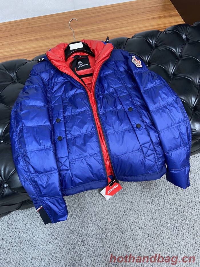 Moncler Top Quality Couple Down Coat MOY00206