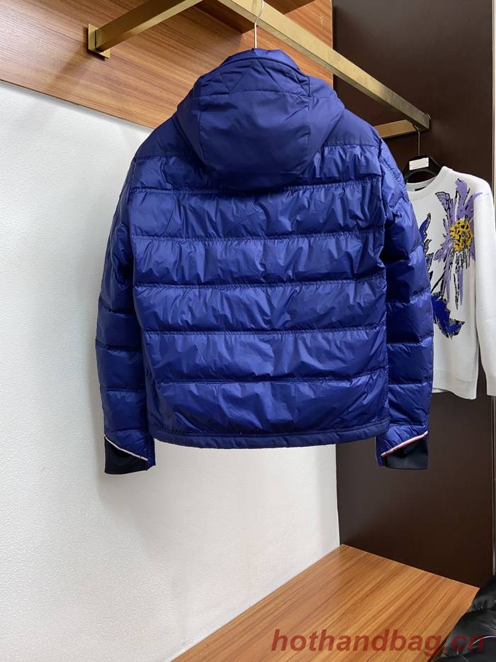 Moncler Top Quality Couple Down Coat MOY00206