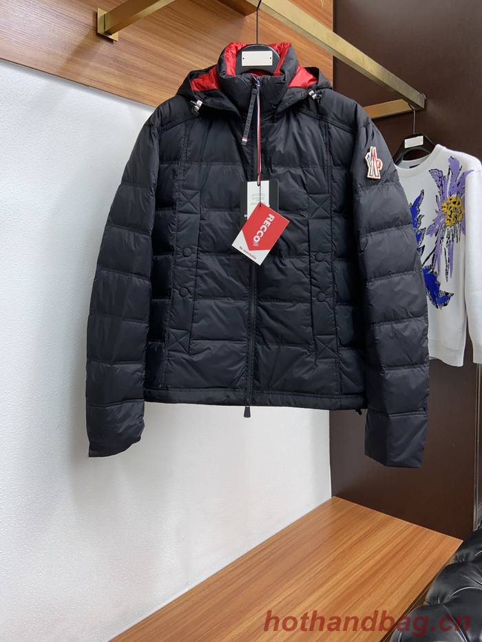 Moncler Top Quality Couple Down Coat MOY00207