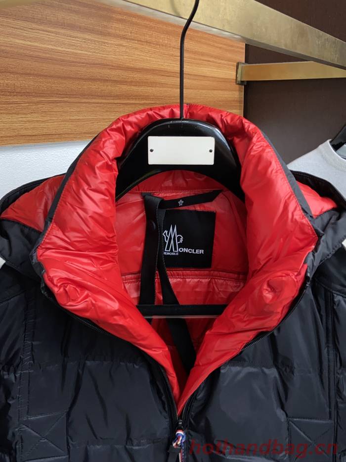 Moncler Top Quality Couple Down Coat MOY00207