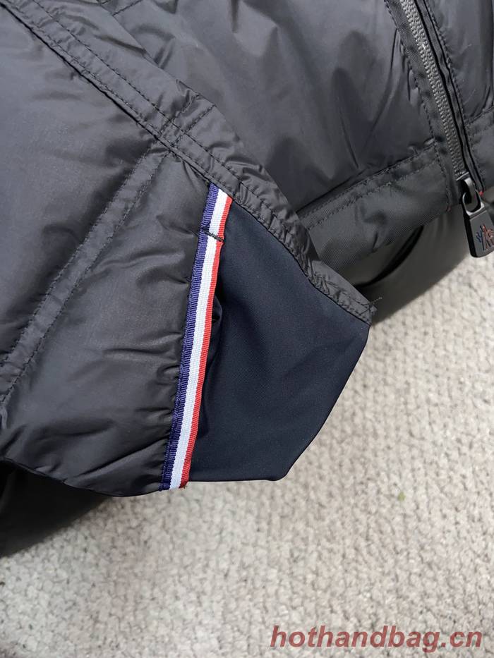 Moncler Top Quality Couple Down Coat MOY00207