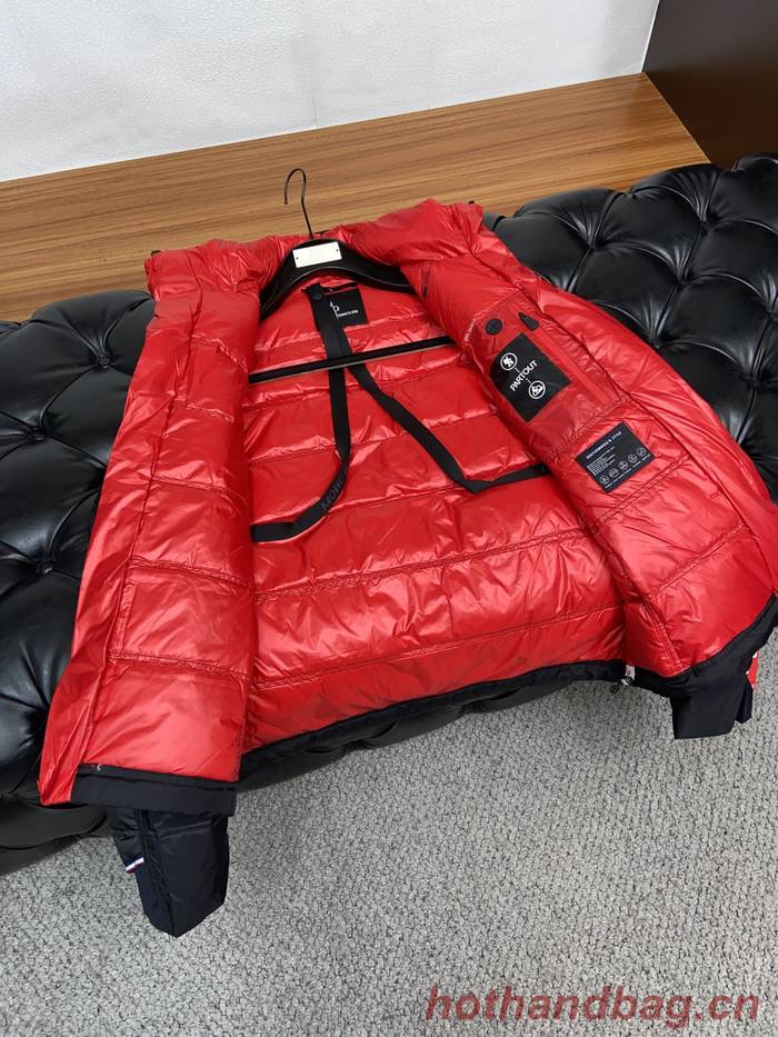 Moncler Top Quality Couple Down Coat MOY00207