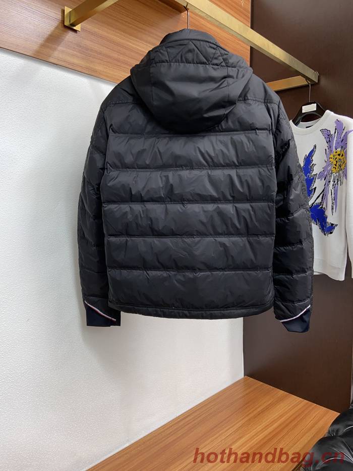 Moncler Top Quality Couple Down Coat MOY00207