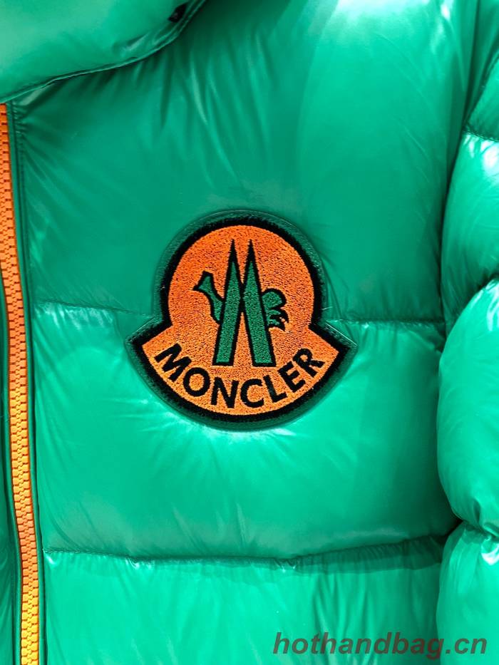 Moncler Top Quality Couple Down Coat MOY00208