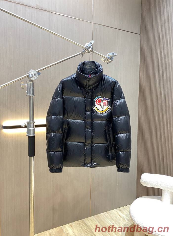 Moncler Top Quality Couple Down Coat MOY00209