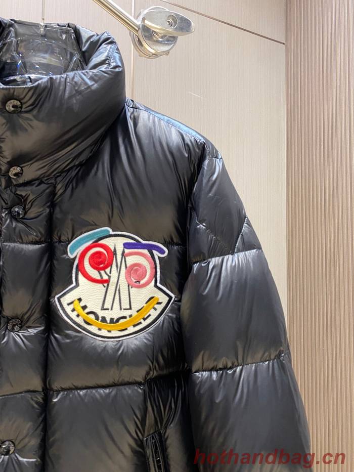 Moncler Top Quality Couple Down Coat MOY00209