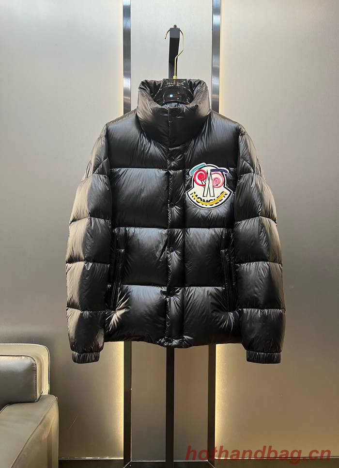 Moncler Top Quality Couple Down Coat MOY00210