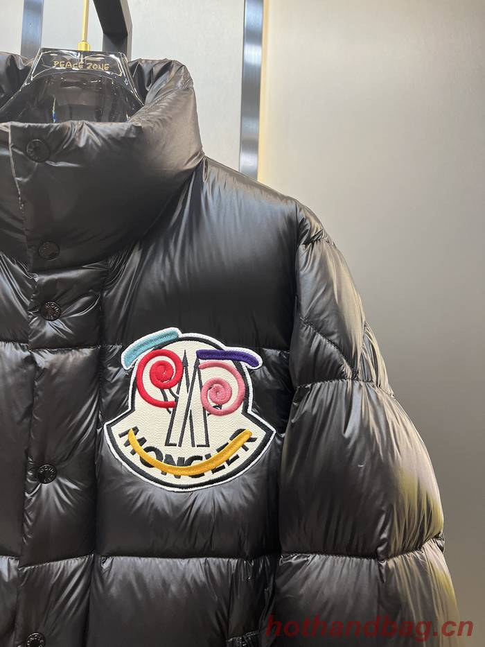 Moncler Top Quality Couple Down Coat MOY00210