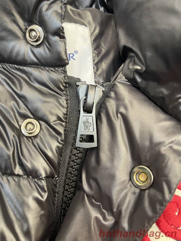 Moncler Top Quality Couple Down Coat MOY00210