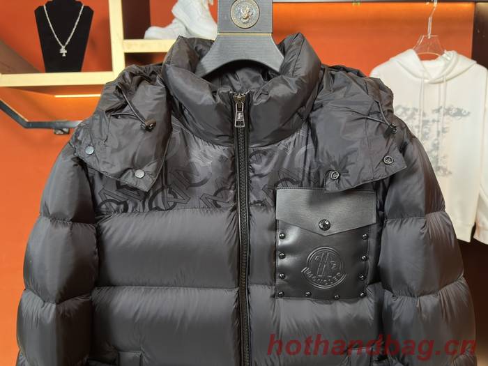 Moncler Top Quality Couple Down Coat MOY00211