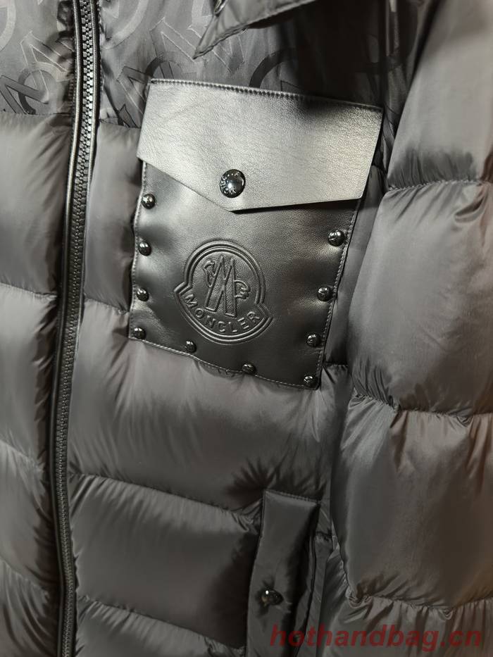 Moncler Top Quality Couple Down Coat MOY00211