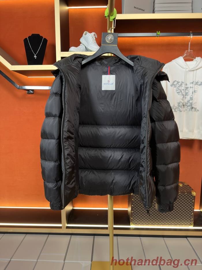 Moncler Top Quality Couple Down Coat MOY00211