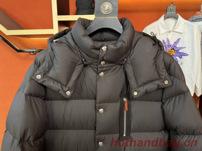 Moncler Top Quality Couple Down Coat MOY00212-1