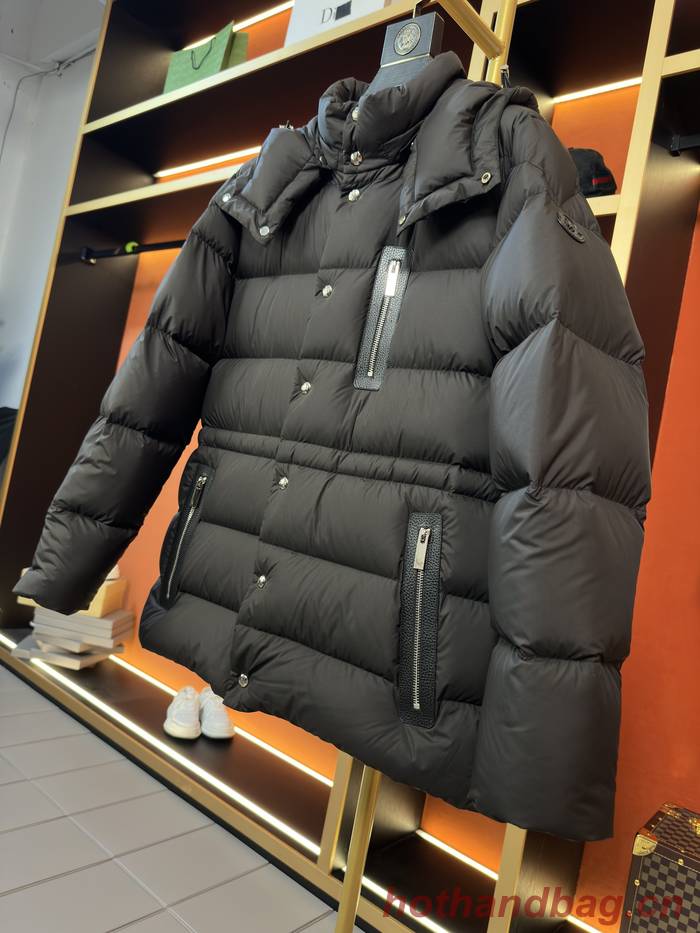 Moncler Top Quality Couple Down Coat MOY00212-1