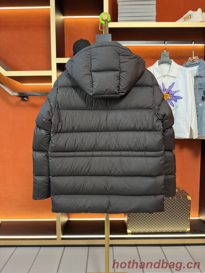 Moncler Top Quality Couple Down Coat MOY00212-1