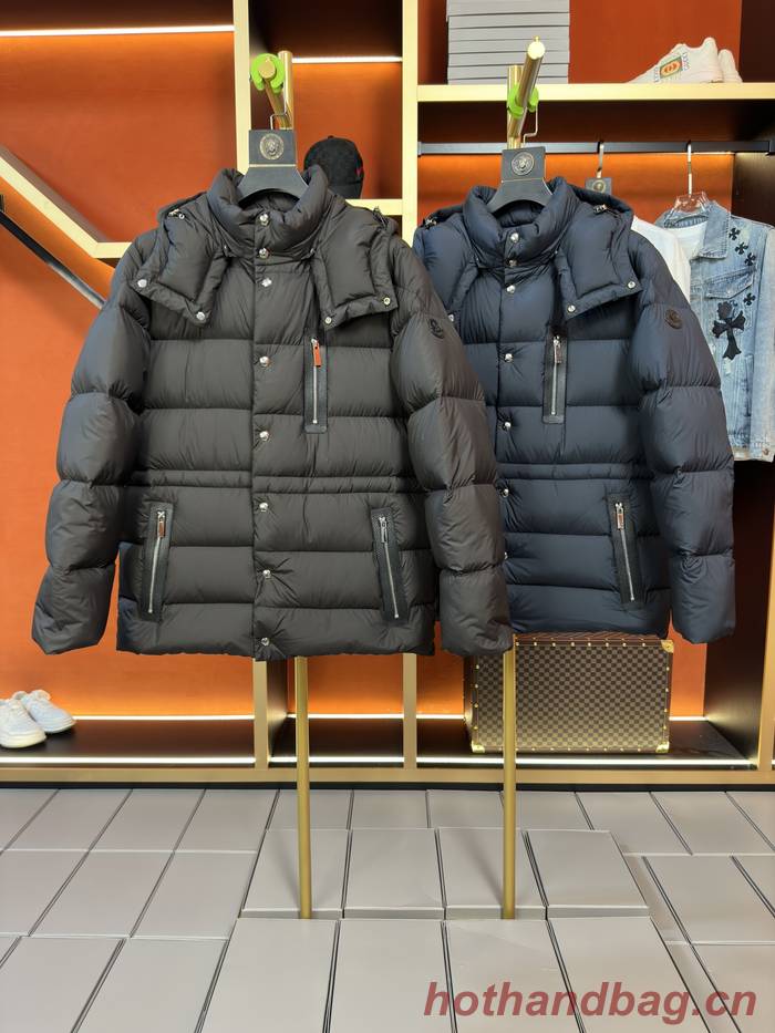 Moncler Top Quality Couple Down Coat MOY00212-1