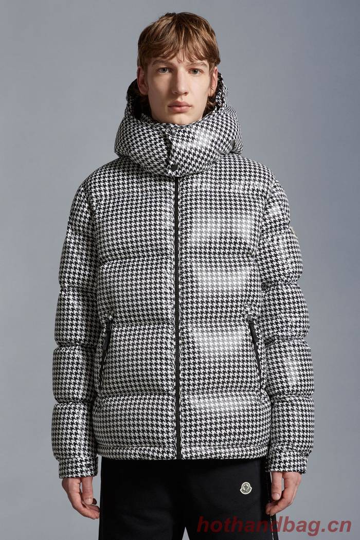 Moncler Top Quality Couple Down Coat MOY00213