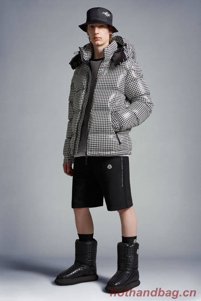 Moncler Top Quality Couple Down Coat MOY00213