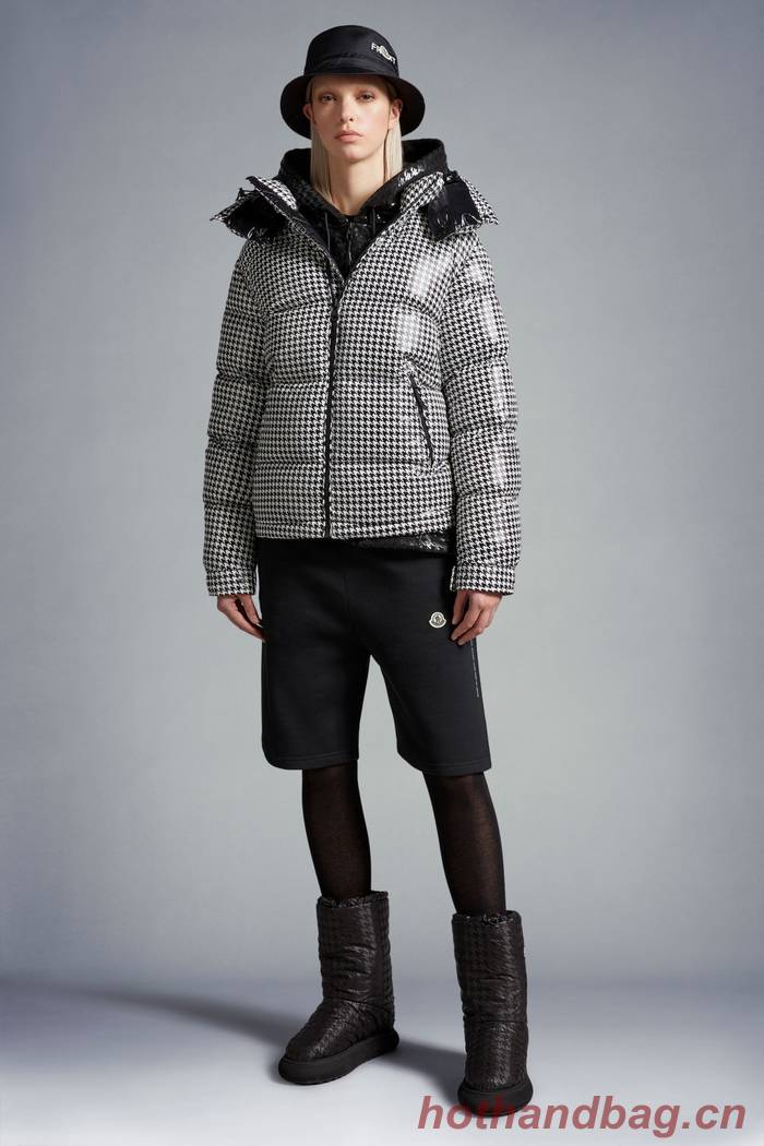 Moncler Top Quality Couple Down Coat MOY00213