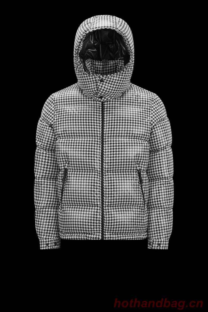 Moncler Top Quality Couple Down Coat MOY00213