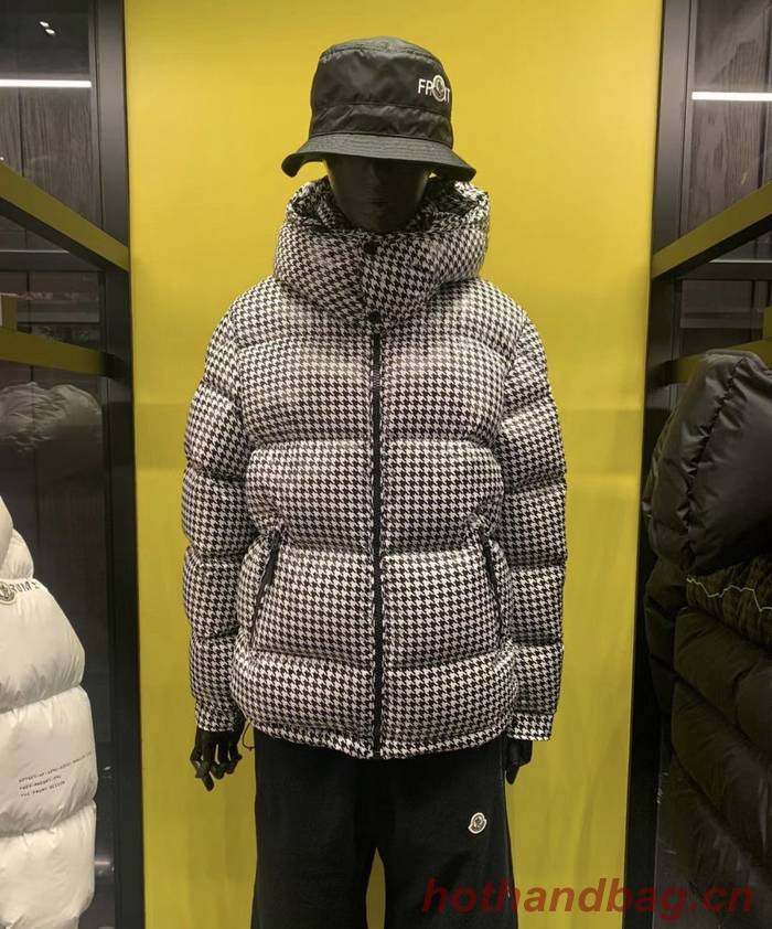 Moncler Top Quality Couple Down Coat MOY00213