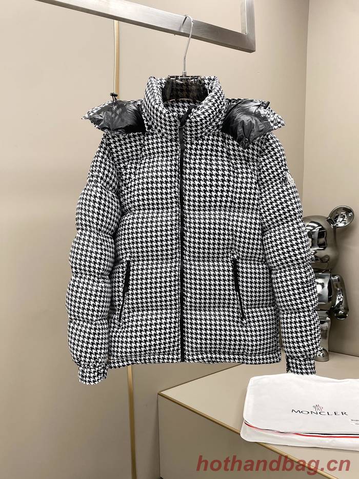 Moncler Top Quality Couple Down Coat MOY00213