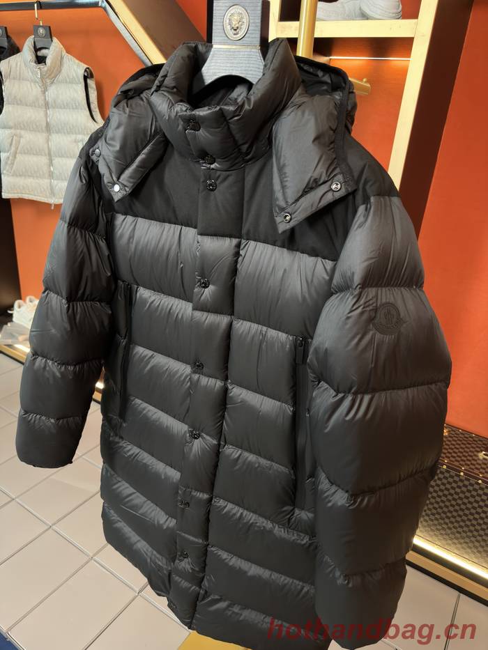 Moncler Top Quality Couple Down Jacket MOY00216