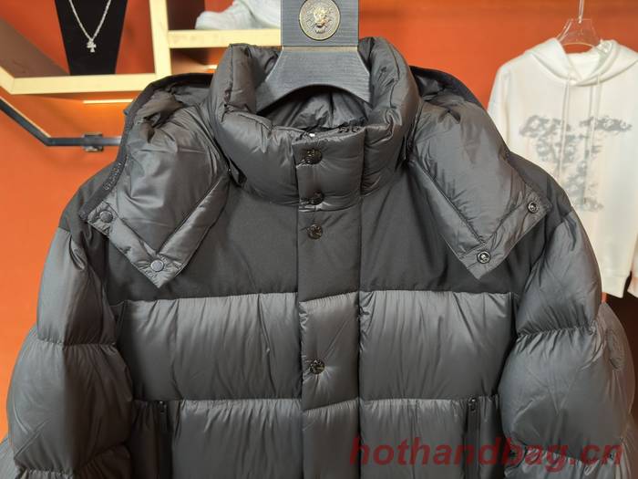 Moncler Top Quality Couple Down Jacket MOY00216