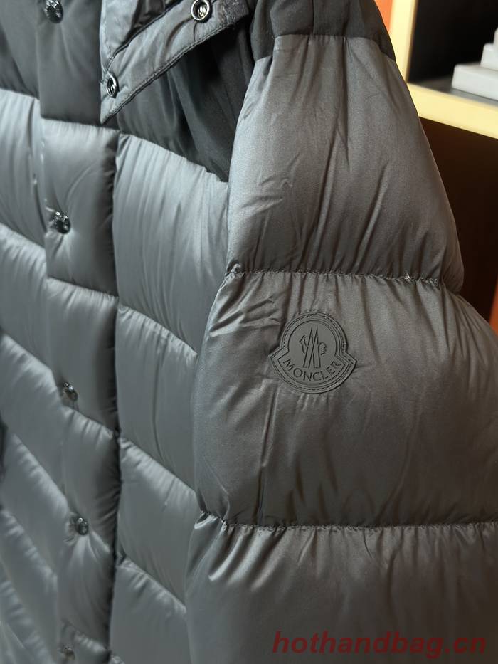 Moncler Top Quality Couple Down Jacket MOY00216