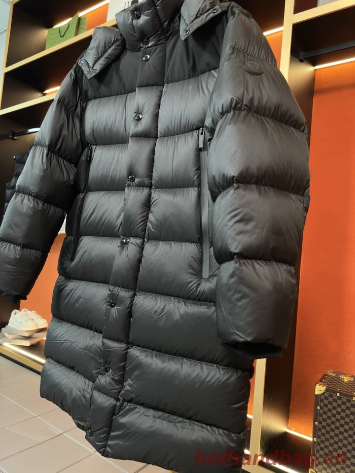 Moncler Top Quality Couple Down Jacket MOY00216