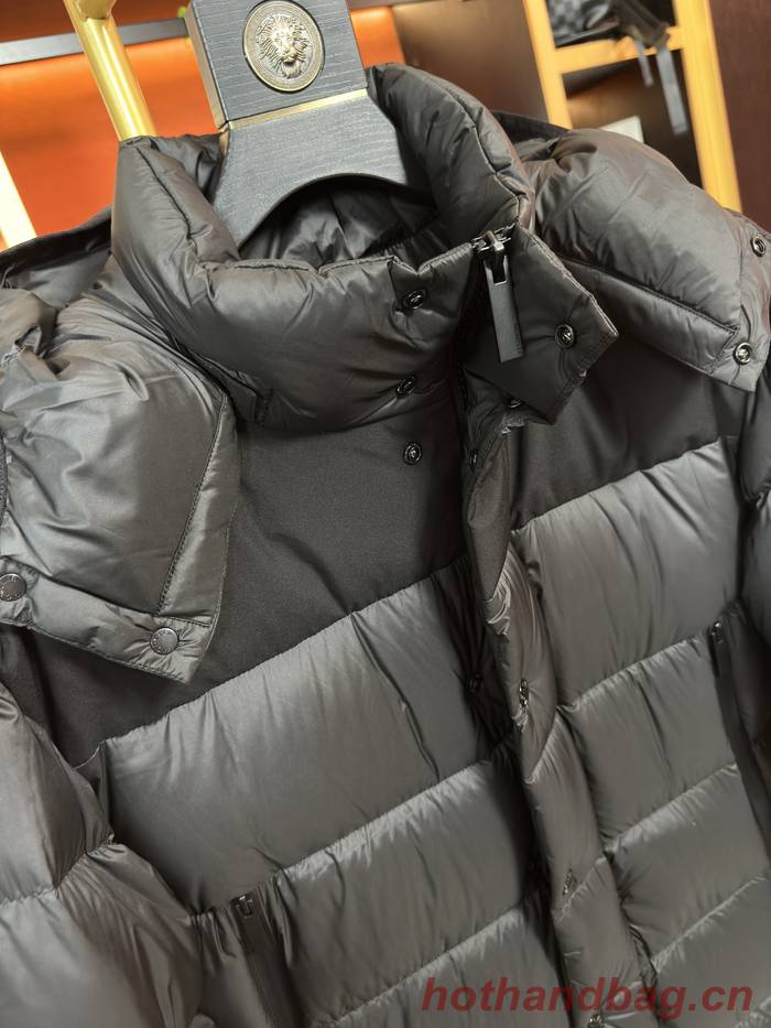 Moncler Top Quality Couple Down Jacket MOY00216