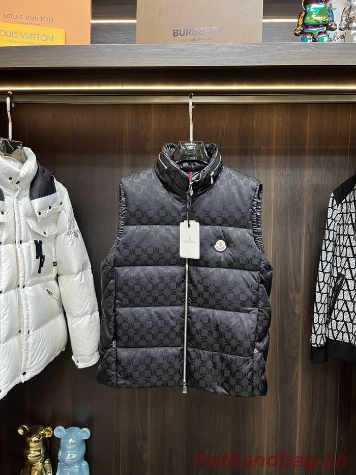 Moncler Top Quality Down Vest MOY00217