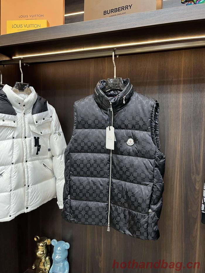 Moncler Top Quality Down Vest MOY00217