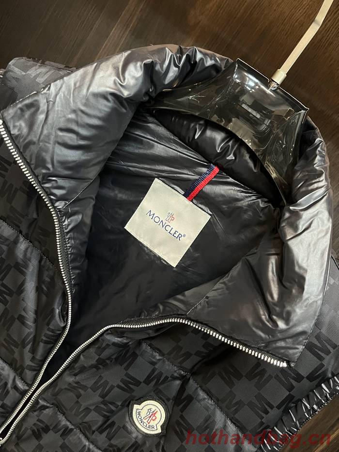 Moncler Top Quality Down Vest MOY00217