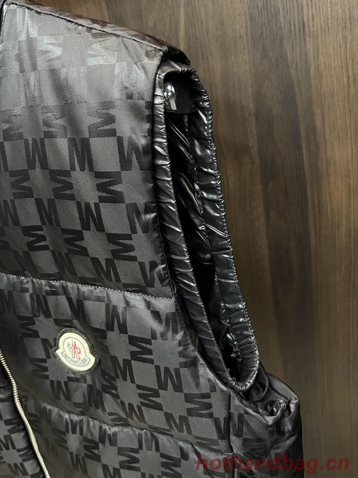 Moncler Top Quality Down Vest MOY00217