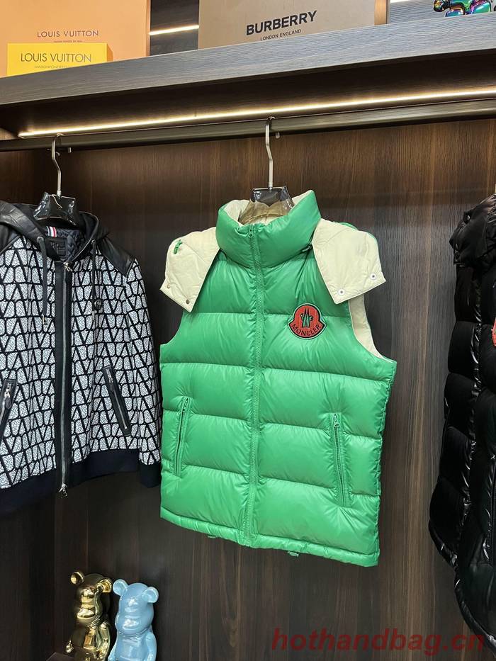 Moncler Top Quality Down Vest MOY00218