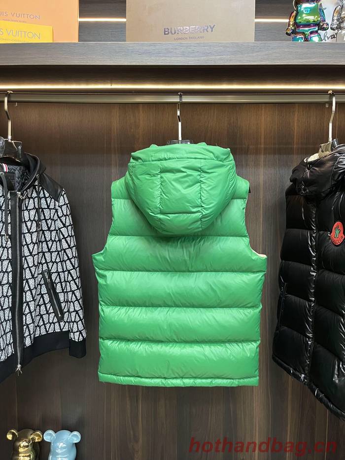 Moncler Top Quality Down Vest MOY00218