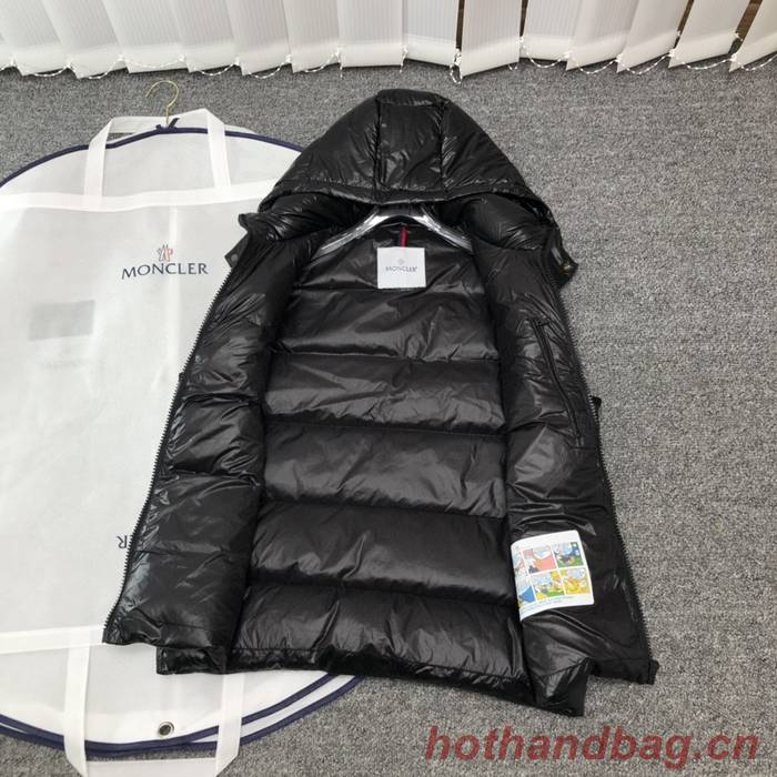 Moncler Top Quality Down Vest MOY00220