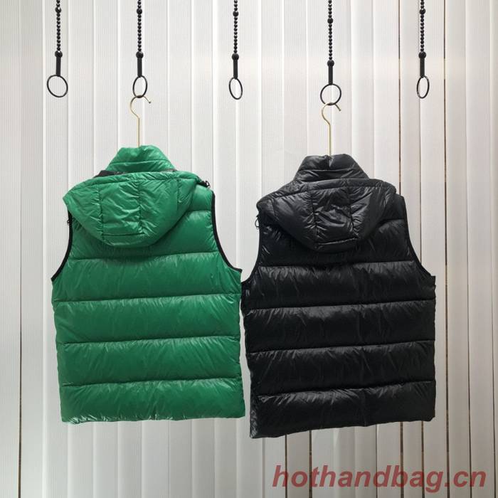 Moncler Top Quality Down Vest MOY00220