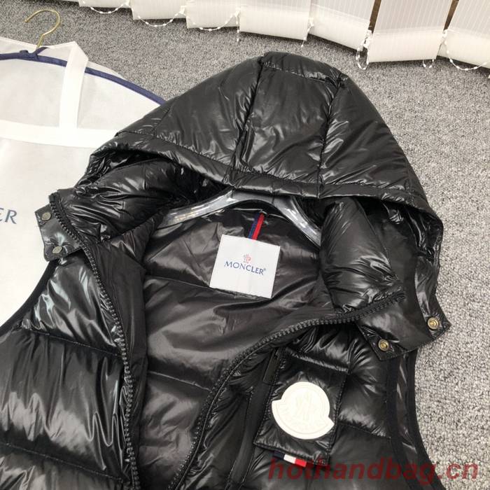 Moncler Top Quality Down Vest MOY00220