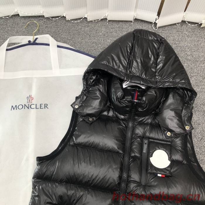 Moncler Top Quality Down Vest MOY00220