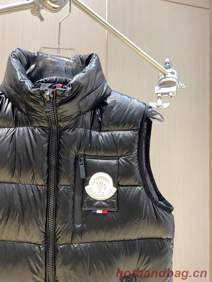 Moncler Top Quality Down Vest MOY00221