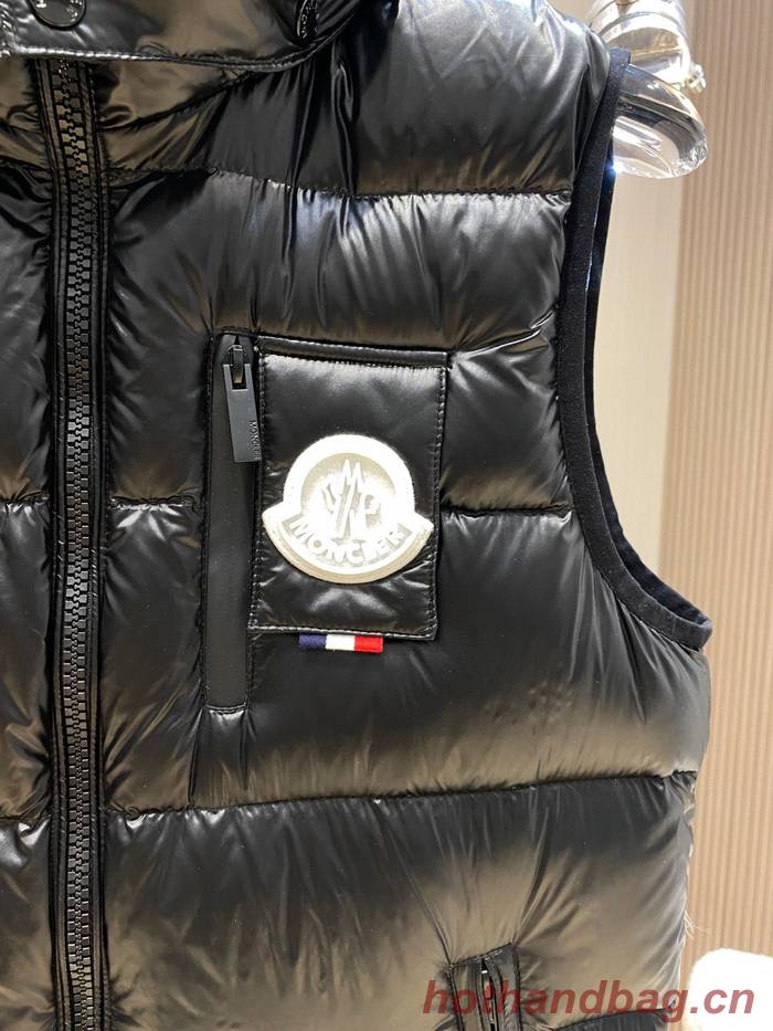 Moncler Top Quality Down Vest MOY00221