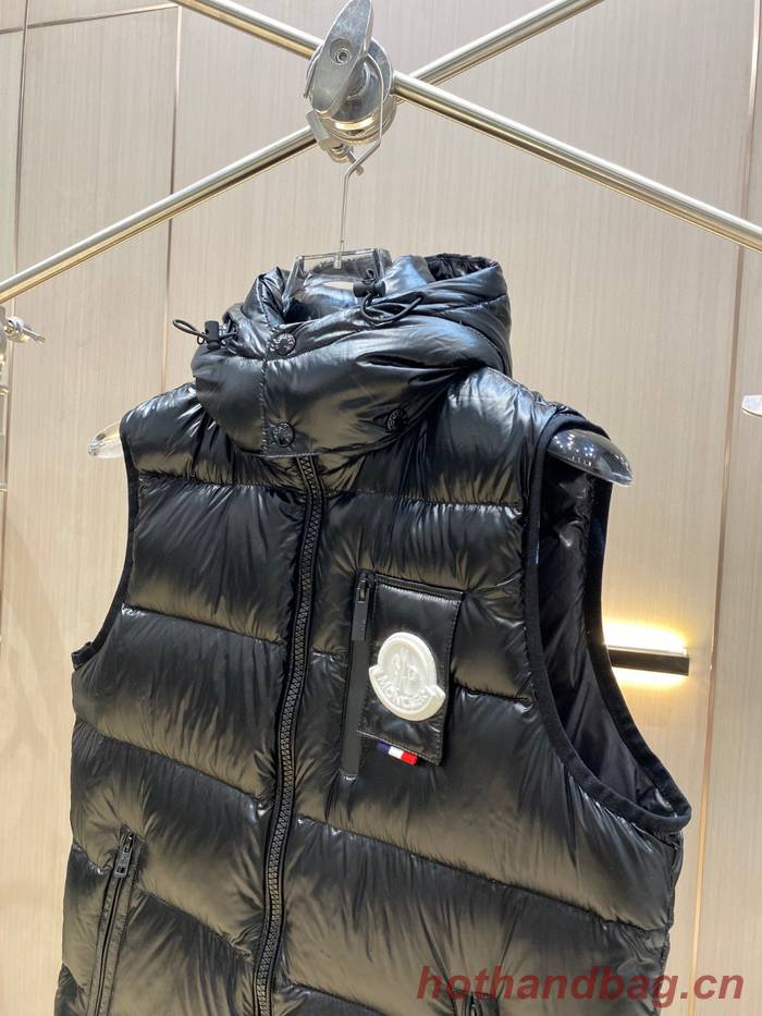 Moncler Top Quality Down Vest MOY00221