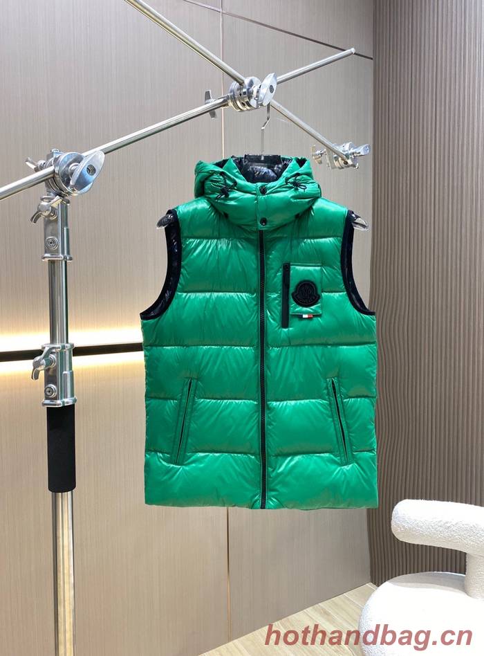 Moncler Top Quality Down Vest MOY00222