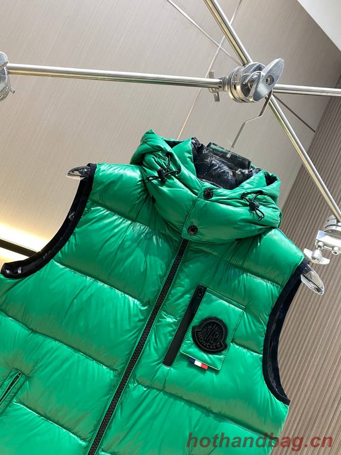 Moncler Top Quality Down Vest MOY00222