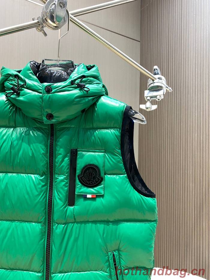 Moncler Top Quality Down Vest MOY00222