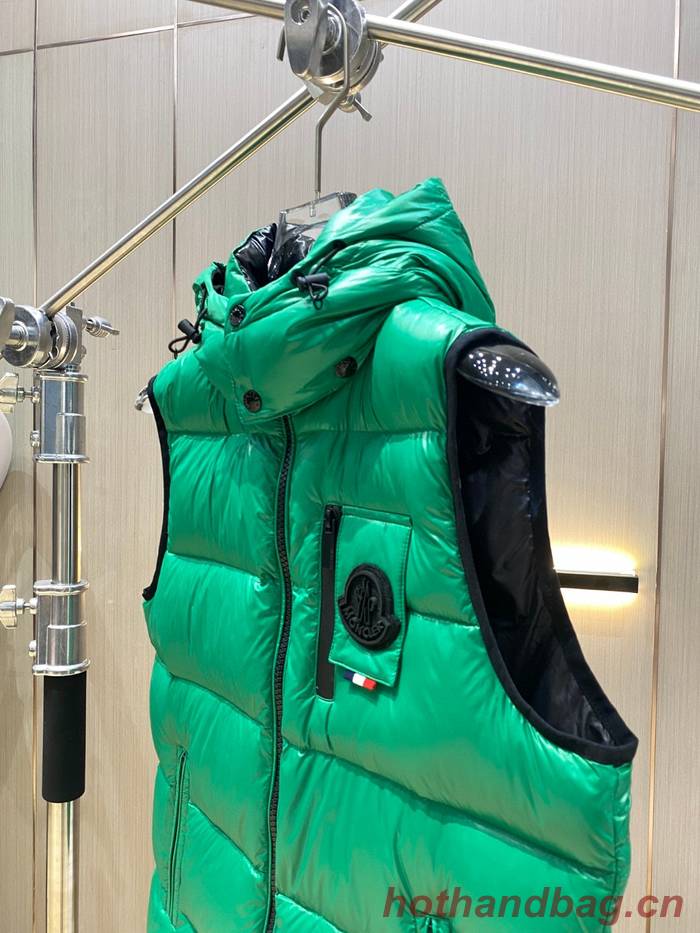 Moncler Top Quality Down Vest MOY00222